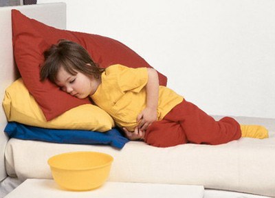 bệnh đau dạ dày ở trẻ nhỏ bệnh đau dạ dày ở trẻ nhỏ