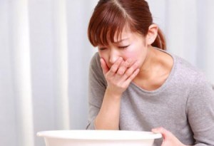 Cách nhận biết biểu hiện đau dạ dày