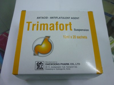 trimafort