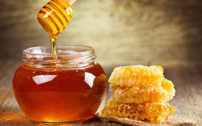 Công dụng chữa viêm loét xung huyết dạ dày của mật ong