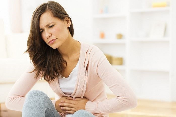Đau bụng do viêm dạ dày thường đau có tính qui luật