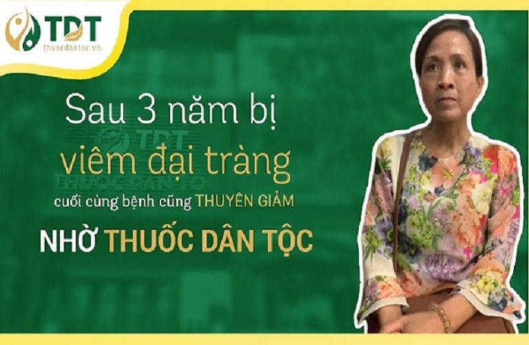 Cô Kim Vân đã khỏi bệnh dạ dày sau 3 tháng dùng Tiêu thực Phục tràng hoàn