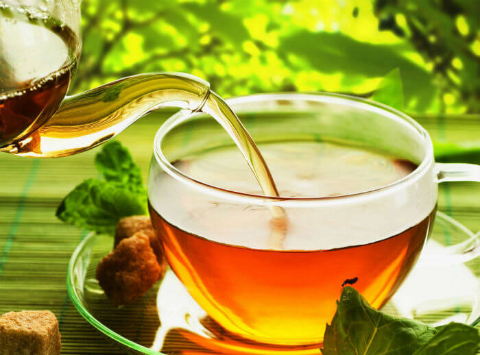 Tác dụng chữa bệnh dạ dày của cây lược vàng Tác dụng chữa bệnh dạ dày của cây lược vàng