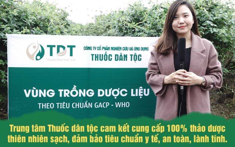 Thảo dược sạch - Yếu tố giúp người bệnh xua tan nỗi lo dược liệu rác, thuốc rác trên thị trường