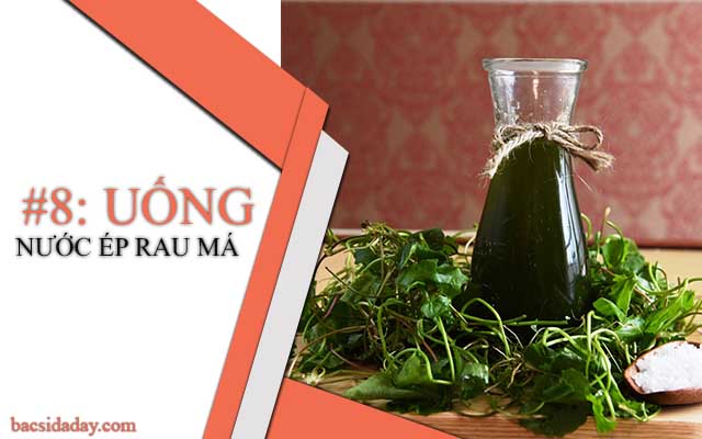 cách giảm đau bụng dạ dày