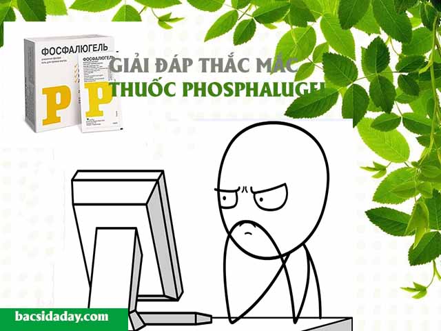 thuốc trị đau dạ dày chữ P