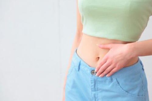 Đau bụng dưới bên trái không nên chủ quan