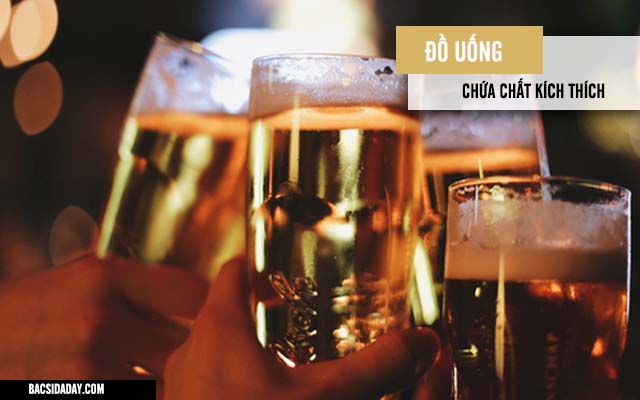 viêm hang vị dạ dày không nên ăn món gì