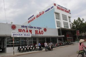 Địa chỉ khám chữa trào ngược dạ dày tại TP HCM và Hà Nội -1