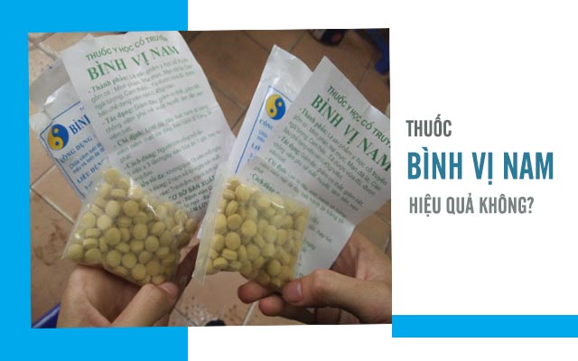 thuốc chữa đau dạ dày của bệnh viện 354