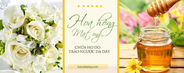 trào ngược dạ dày ho nhiều