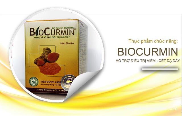  Biocurmin