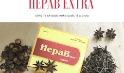 Ưu điểm của Sản phẩm viêm gan HepaB extra