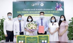 Thuốc Dân Tộc Ra Mắt Sơ Can Bình Vị Tán 2 Đặc Trị Bệnh Dạ Dày